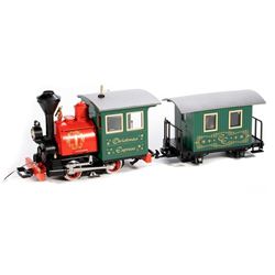 LGB 72460 Christmas Starter Set