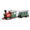 Image 1 : LGB 72460 Christmas Starter Set