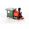 Image 3 : LGB 72460 Christmas Starter Set
