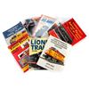 Image 1 : Lot of (7) Greenberg guides and reference books