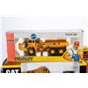 Image 3 : Lot of (15) approximately 1:50 scale vehicles