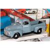 Image 2 : Lot of (9) Vehicles approximately 1:24 scale