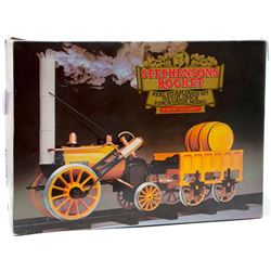 Hornby Stephensons Rocket Set