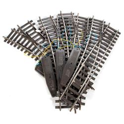 Marklin No 1 gauge switches