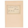Image 1 : Abraham Lincoln