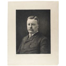 Theodore Roosevelt