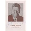 Image 2 : John F. Kennedy