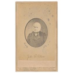 John Quincy Adams