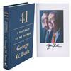 Image 1 : George W. Bush
