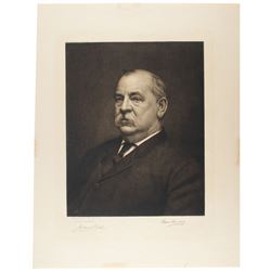 Grover Cleveland