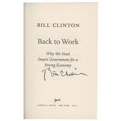 Bill Clinton