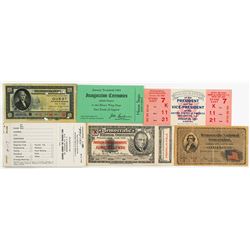 Democratic National Convention