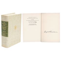 Dwight D. Eisenhower