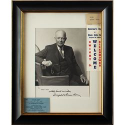 Dwight D. Eisenhower