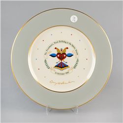 Dwight D. Eisenhower