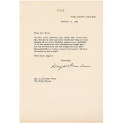 Dwight D. Eisenhower