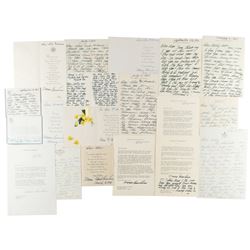 Mamie Doud Eisenhower