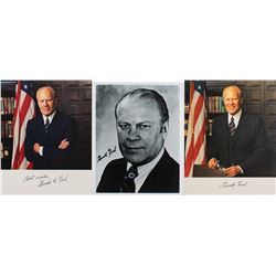 Gerald Ford