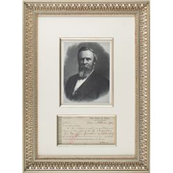 Rutherford B. Hayes