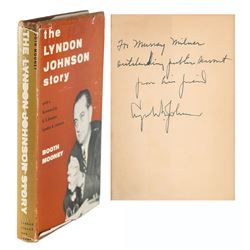 Lyndon B. Johnson