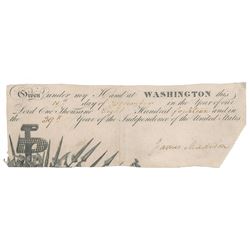 James Madison
