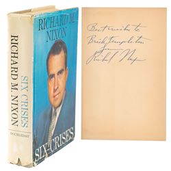 Richard Nixon