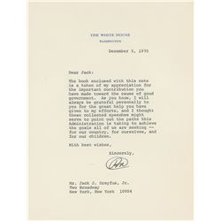 Richard Nixon