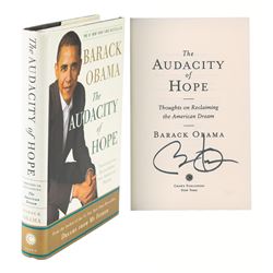 Barack Obama
