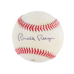 Ronald Reagan