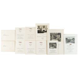 Franklin and Eleanor Roosevelt