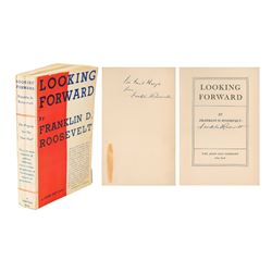 Franklin D. Roosevelt