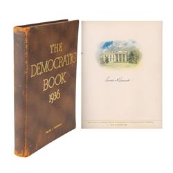 Franklin D. Roosevelt