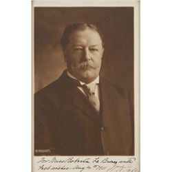 William H. Taft