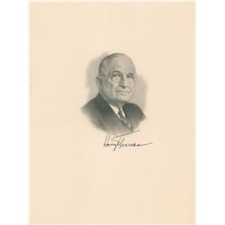 Harry S. Truman