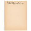 Image 2 : Edith Bolling Wilson