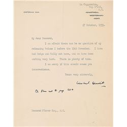 Winston Churchill