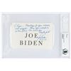 Image 1 : Joe Biden