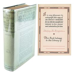 William Jennings Bryan