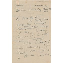 Clementine Churchill