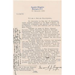 Amleto Giovanni Cicognani