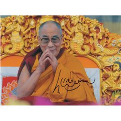 Dalai Lama