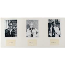DNA: Watson, Crick, and Wilkins