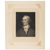 Image 1 : Alexander Hamilton: Jacques Reich