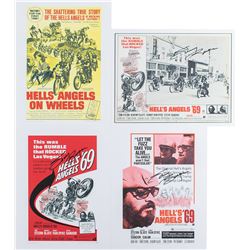 Hell's Angels: Sonny Barger