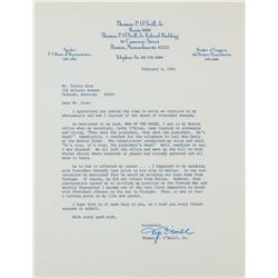 Kennedy Assassination