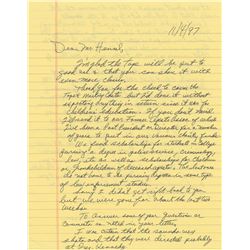 Kennedy Assassination: Winston Lawson