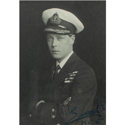 King Edward VIII
