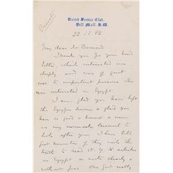 Charles ‘Chinese’ Gordon