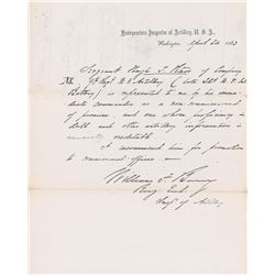 William Farquhar Barry