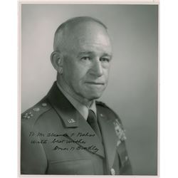 Omar Bradley